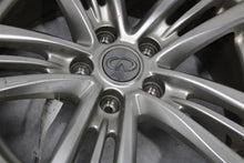 Load image into Gallery viewer, WHEEL G25 G37 2011 11 2012 12 2013 13 17x7.5 5 Spoke - 1381887

