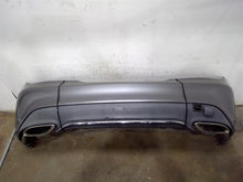Load image into Gallery viewer, REAR BUMPER ASSEMBLY CLA45 CLA250 14 15 16 17 18 19 - 1382376
