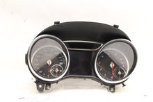 Load image into Gallery viewer, SPEEDOMETER CLUSTER Mercedes-Benz CLA250 CLA45 2017 17 - 1382412
