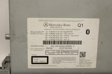 Load image into Gallery viewer, RADIO CONTROLS B250 CLA250 CLA45 GLA250 GLA45 GLAh 17 18 19 20 - 1382418
