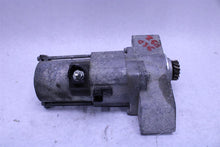 Load image into Gallery viewer, STARTER MOTOR MDX TLX Odyssey Pilot 15 16 17 18 19 - 1382438
