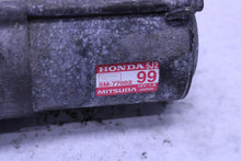 Load image into Gallery viewer, STARTER MOTOR MDX TLX Odyssey Pilot 15 16 17 18 19 - 1382438
