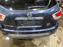 Load image into Gallery viewer, TRUNK LID Nissan Pathfinder 2013 13 2014 14 2015 15 2016 16 - 1382556
