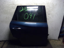 Load image into Gallery viewer, REAR DOOR Nissan Pathfinder 2013 13 Right - 1382565

