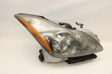 Load image into Gallery viewer, HEADLIGHT LAMP ASSEMBLY Infiniti G37 Q60 11 12 13 14 15 Right - 1382665
