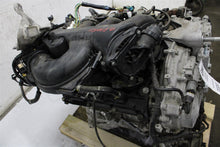Load image into Gallery viewer, ENGINE MOTOR QX60 Pathfinder 2015 15 2016 16 3.5L VIN A - 1382747
