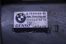 Load image into Gallery viewer, STARTER BMW 335i 328i 535i 330i 528i 2005 05 06 07 08 09 10 11 12 - 1382857
