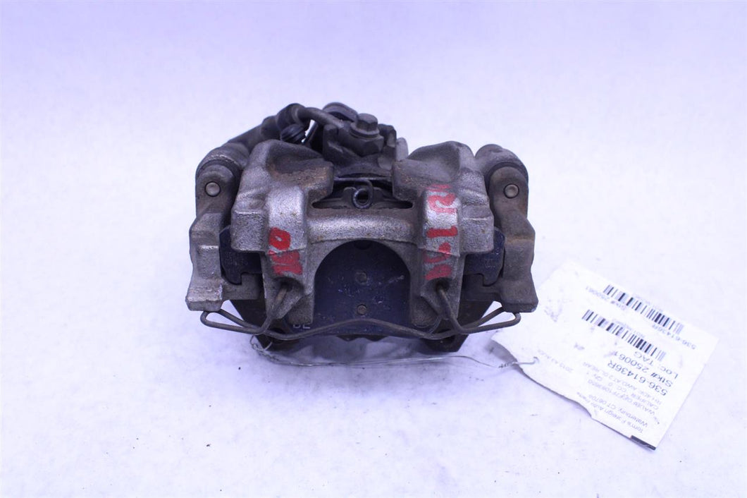 REAR BRAKE CALIPER A3 Golf Jetta 15 16 17 18 19 Right - 1382962