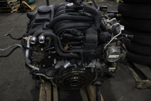 Load image into Gallery viewer, Engine Motor Porsche Panamera 2012 - 1383146
