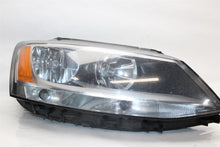 Load image into Gallery viewer, HEADLIGHT LAMP ASSEMBLY Volkswagen Jetta 11 12 13 14 15 16 Right - 1383302
