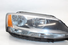 Load image into Gallery viewer, HEADLIGHT LAMP ASSEMBLY Volkswagen Jetta 11 12 13 14 15 16 Right - 1383302
