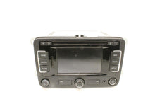 Load image into Gallery viewer, RADIO Volkswagen Beetle EOS Jetta 12 13 14 15 16 - 1383328
