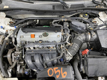 Load image into Gallery viewer, ENGINE Honda Accord 2008 08 2009 09 2010 10 EX 2.4L - 1383335
