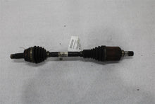 Load image into Gallery viewer, FRONT CV AXLE SHAFT BMW X5 X6 14 15 16 17 18 19 Left - 1383608
