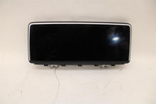 Load image into Gallery viewer, INFO-GPS SCREEN BMW X5 X5M X6 X6M 2014 14 2015 15 2016 16 - 1383663
