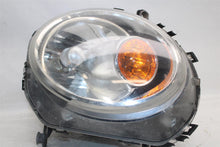 Load image into Gallery viewer, HEADLIGHT LAMP ASSEMBLY Cooper Mini 1 Clubman 2007-2014 Left - 1383700
