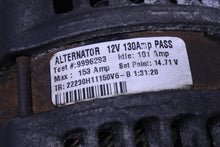 Load image into Gallery viewer, ALTERNATOR Acura MDX 2006 06 2007 07 2008 08 3.7 3.5 - 1383769
