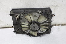 Load image into Gallery viewer, RADIATOR FAN ASSEMBLY Acura MDX 2007 07 2008 08 2009 09 - 1383773

