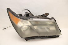 Load image into Gallery viewer, HEADLIGHT LAMP ASSEMBLY Acura MDX 2007 07 2008 08 2009 09 Right - 1383818
