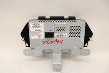 Load image into Gallery viewer, INFO-GPS SCREEN Acura MDX 2007 07 2008 08 2009 09 - 1383831
