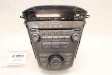 Load image into Gallery viewer, RADIO Acura MDX 2007 07 2008 08 2009 09  Receiver - 1383833
