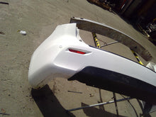 Load image into Gallery viewer, REAR BUMPER ASSEMBLY JX35 QX60 2013 13 2014 14 2015 15 - 1383885

