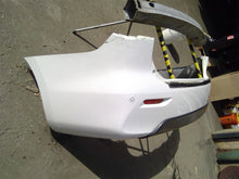 Load image into Gallery viewer, REAR BUMPER ASSEMBLY JX35 QX60 2013 13 2014 14 2015 15 - 1383885
