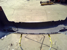 Load image into Gallery viewer, REAR BUMPER ASSEMBLY JX35 QX60 2013 13 2014 14 2015 15 - 1383885

