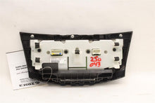 Load image into Gallery viewer, REAR TEMPERATURE CONTROLS JX35 QX60 Pathfinder 13 14 15 16 17 - 1383915

