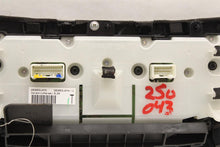 Load image into Gallery viewer, REAR TEMPERATURE CONTROLS JX35 QX60 Pathfinder 13 14 15 16 17 - 1383915
