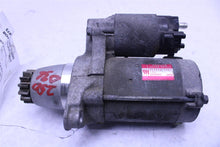Load image into Gallery viewer, STARTER MOTOR Toyota Camry Highlander Rav4 Sienna 09 10 11 12 - 1384036
