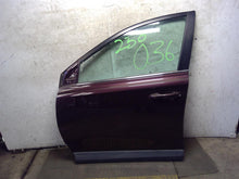 Load image into Gallery viewer, Front Door Toyota Rav4 2018 - 1384057

