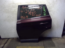 Load image into Gallery viewer, REAR DOOR Toyota Rav4 13 14 15 16 17 18 Left - 1384060
