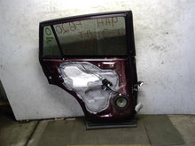 Load image into Gallery viewer, REAR DOOR Toyota Rav4 13 14 15 16 17 18 Left - 1384060
