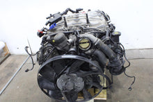Load image into Gallery viewer, ENGINE MOTOR Range Rover Sport 10-13 5.0L SUPERCHARGED VIN E - 1384104
