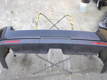Load image into Gallery viewer, REAR BUMPER ASSEMBLY Land Rover Range Rover Sport 10 11 12 13 - 1384152
