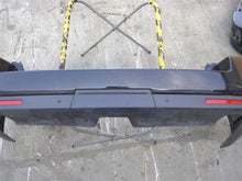 Load image into Gallery viewer, REAR BUMPER ASSEMBLY Land Rover Range Rover Sport 10 11 12 13 - 1384152
