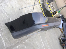 Load image into Gallery viewer, REAR BUMPER ASSEMBLY Land Rover Range Rover Sport 10 11 12 13 - 1384152
