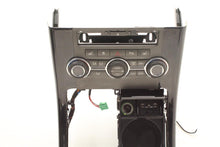 Load image into Gallery viewer, FRONT TEMPERATURE CONTROLS LR4 Range Rover Sport 2010-2016 - 1384200
