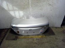 Load image into Gallery viewer, TRUNK LID Nissan Versa 12 13 14 15 16 17 18 - 1384242
