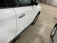 Load image into Gallery viewer, REAR DOOR Nissan Pathfinder 16 17 18 19 20 Left - 1384417
