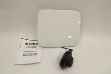 Load image into Gallery viewer, Gas Fuel Filler Lid Door Nissan Pathfinder 2019 - 1384420

