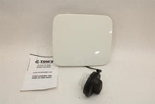 Load image into Gallery viewer, Gas Fuel Filler Lid Door Nissan Pathfinder 2019 - 1384420
