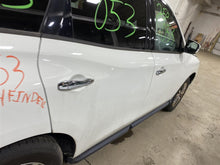 Load image into Gallery viewer, REAR DOOR Nissan Pathfinder 16 17 18 19 20 Right - 1384433
