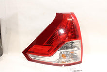 Load image into Gallery viewer, TAIL LIGHT LAMP ASSEMBLY CR-V 2012 12 2013 13 2014 14 LOWER Left - 1384528
