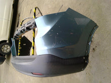 Load image into Gallery viewer, REAR BUMPER ASSEMBLY Honda CR-V 2012 12 2013 13 2014 14 - 1384533
