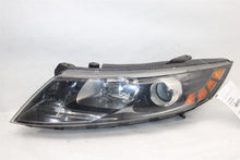 Load image into Gallery viewer, HEADLIGHT LAMP ASSEMBLY Kia Optima 2012 12 2013 13 Left - 1384725
