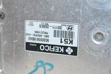 Load image into Gallery viewer, ECU ECM COMPUTER Accent 2008 08 2009 09 Auto - 1384820
