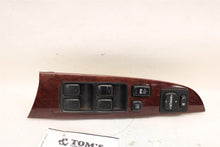 Load image into Gallery viewer, FRONT DOOR WINDOW SWITCH Lexus IS F IS250 IS350 06 07 08 Left - 1384898
