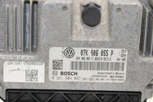 Load image into Gallery viewer, ECU ECM COMPUTER Jetta 2011 11 2012 12 2013 13 2.5L Manual - 1384919
